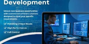 Software Development