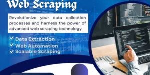 Web Scraping