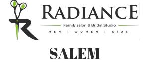 Radiance Unisex Salons Salem