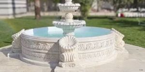 Outdoor Garden Fountain