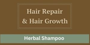 Herbalita Herbal Shampoo