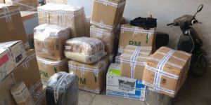 Local Shifting Services