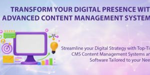 Content Management System
