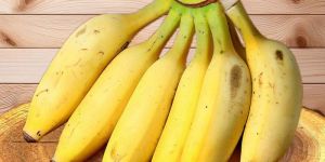 Yellow Banana
