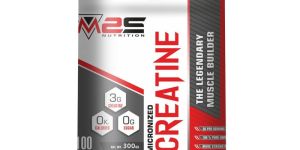 Creatine Monohydrate Powder