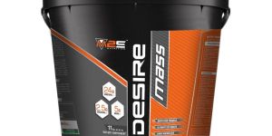 Mass Gainer