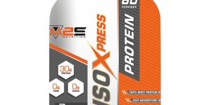 Whey Protein Concentrate