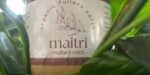 Fullers Earth Powder