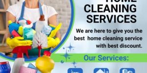 Home Cleaning Service