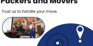 Packers Movers