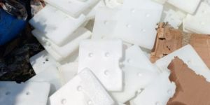 PPCP MILKYWHITE BOARD