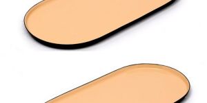 Oval Trays