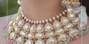 Bridal Jewelry Set
