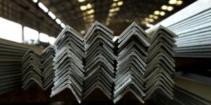 Mild Steel Angles