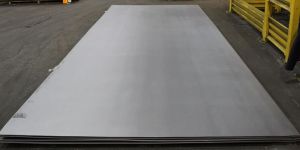 Mild Steel Plates