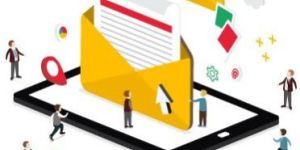 Bulk Email Services