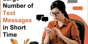 Bulk SMS Services