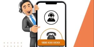 Toll Free Number Service