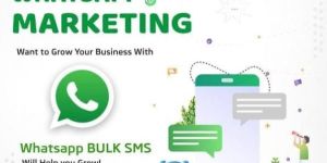 Whatsapp Marketing