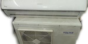 Split AC