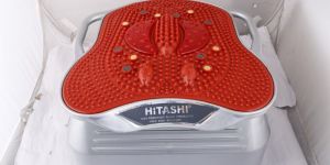 High Frequency Massagers