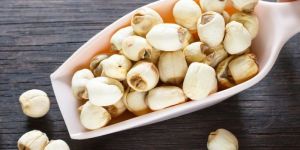 Organic Makhana Flake