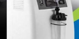 Servotech Oxygen Concentrator