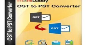 OST to PST Converter Software