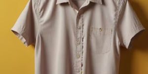Shirt Dry Cleaning