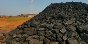 Steam Coal