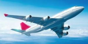 Air Ticket Booking Services International