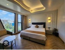 International Hotel Booking Service