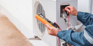 Air Conditioner Repairing Services