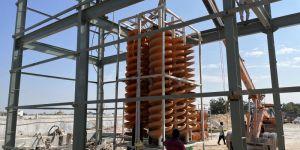 Spiral Concentrators for Mineral Separation