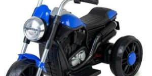 Battery Operated Rideon Bike