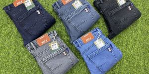 Cotton RFD Fabric