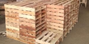 Wooden Pallets