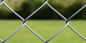 Chain Link Fencing