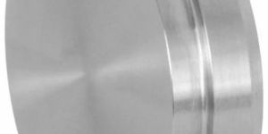 Stainless Steel Butt Weld End Caps