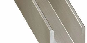 Stainless Steel Channels