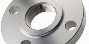 Stainless Steel Flange