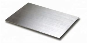 Stainless Steel Sheet