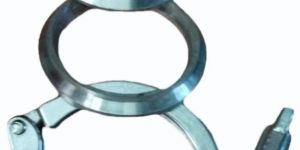 Stainless Steel Socket Weld TC Clamp