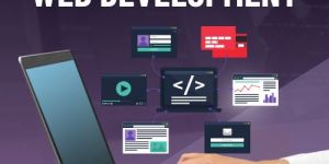 Web Development