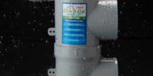 Ashirvad Rainwater Harvesting Filter