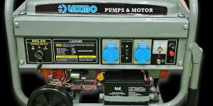 Laxmo LX 2500 Gasoline Generator