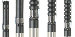 Laxmo LXSBPV 6 Submersible Borwell Pumps