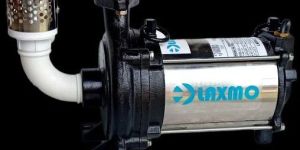 OPENWELL SUBMERSIBLE PUMP (LXOP)