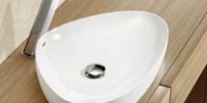 Thin Rim Table Top Basin