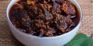 Chicken Gongura Pickle